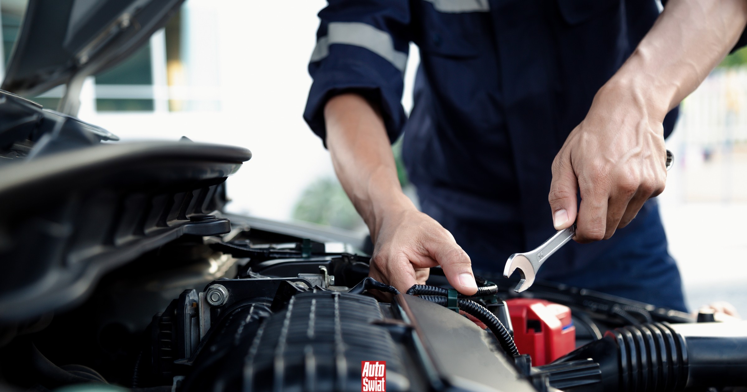 Te samochody mogą przejechać 600 tys. km bez naprawy. Mechanik wskazał modele