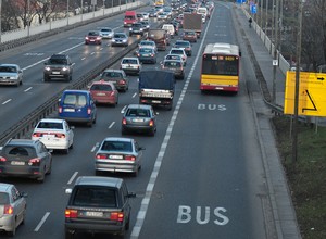 Na buspasy wkroczą strażnicy miejscy? Jest już petycja