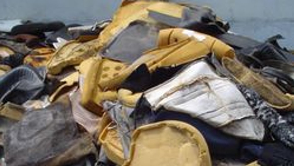 Nowelizacja ustawy o recyklingu pojazdów uchwalona