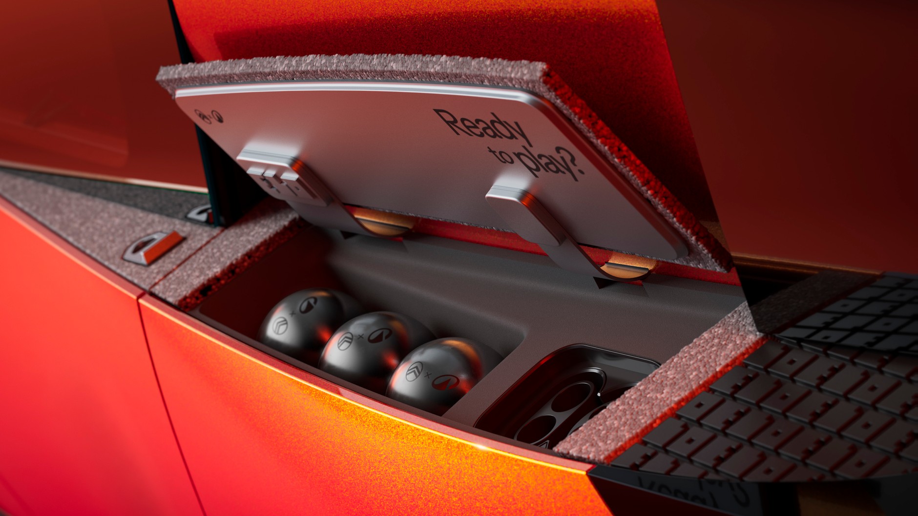 Citroen Elo Concept 2026