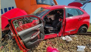 Tragedia w Szaflarach: ostatnie chwile przed wypadkiem