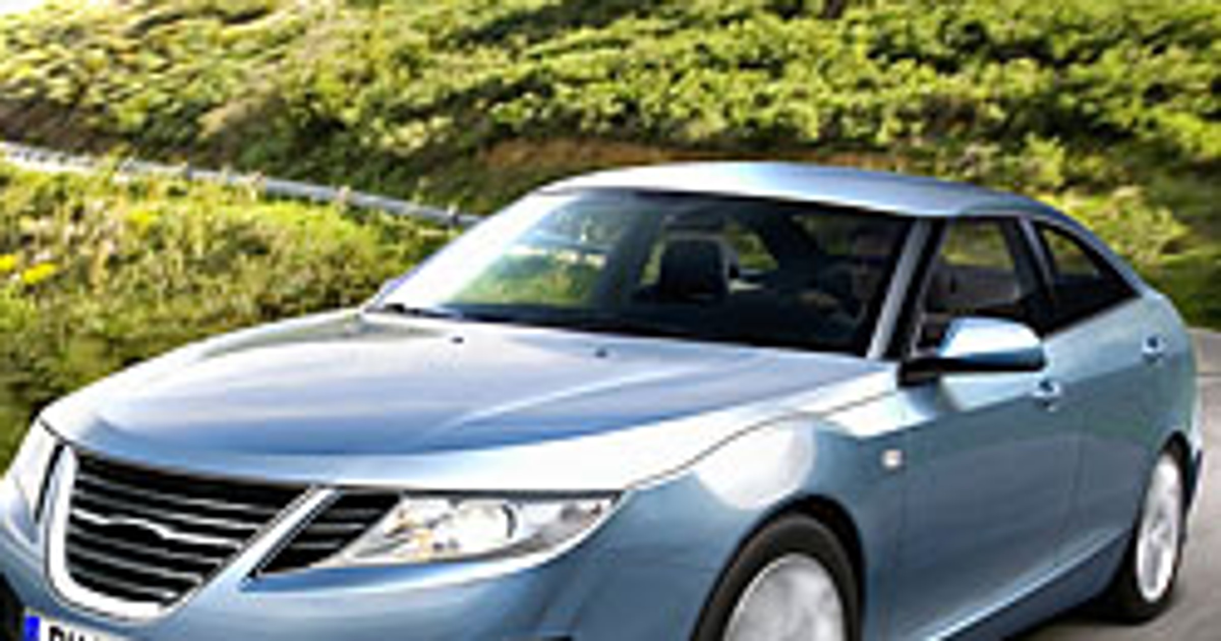 Zdjęcia szpiegowskie: nowy Saab 9-3 – szerszy i z napędem 4x4