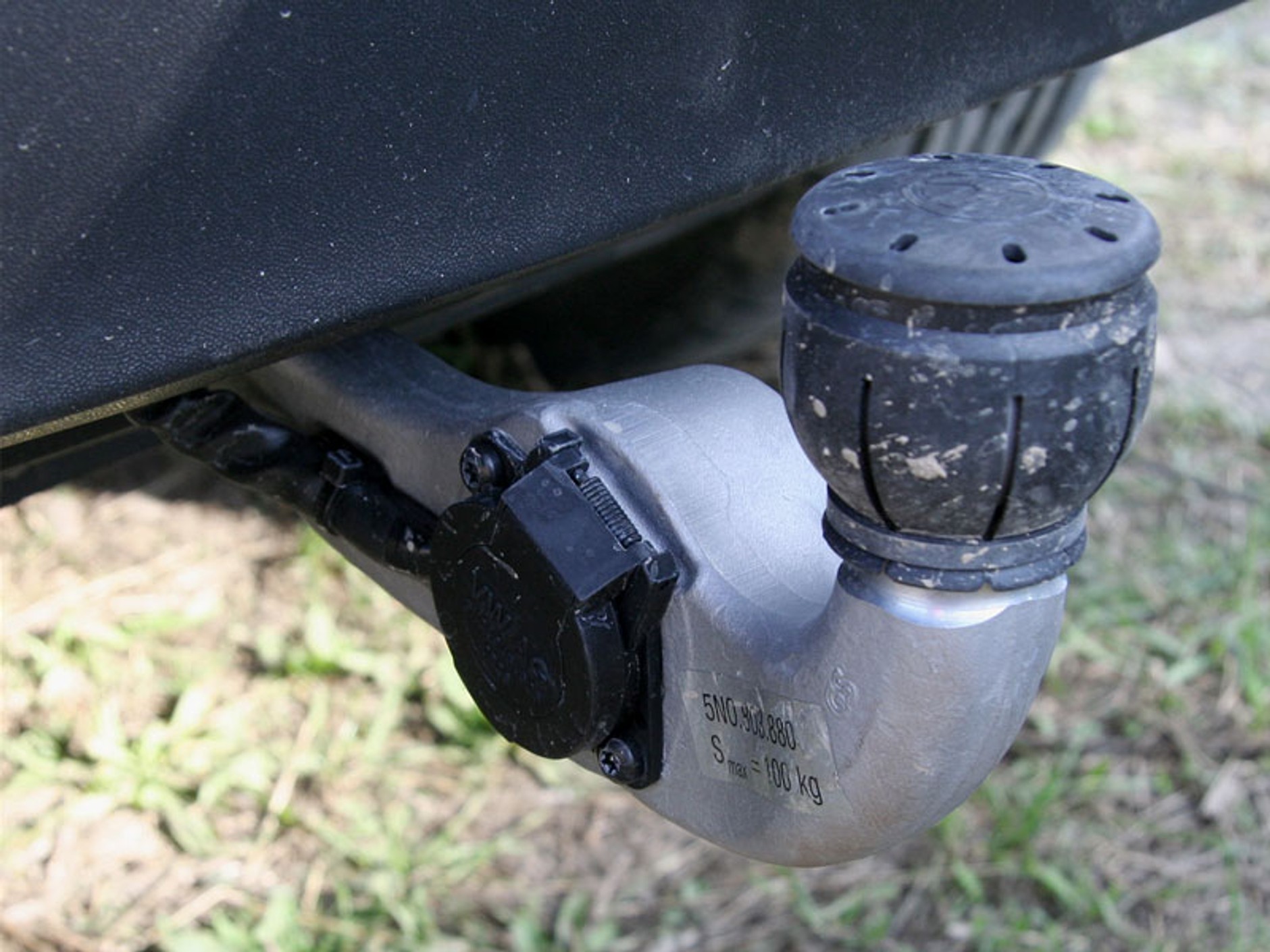 Volkswagen Tiguan: Pierwsze wrażenia z jazdy