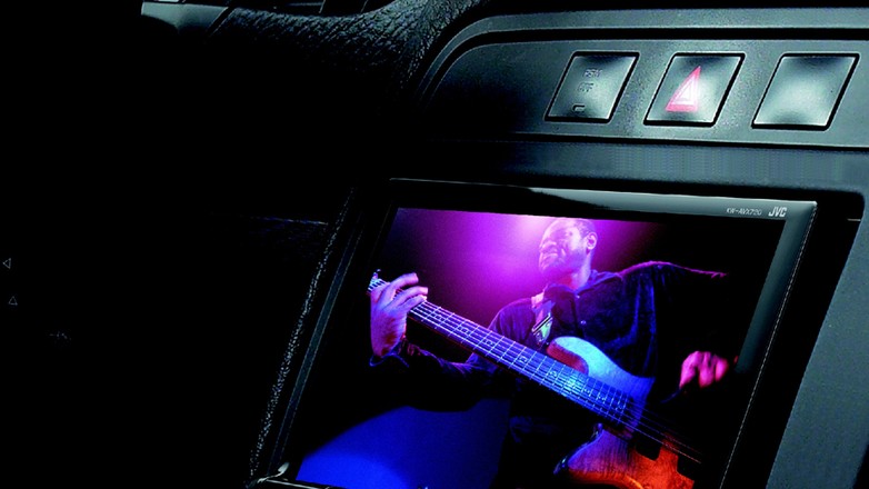 Car audio - Nowości na przyszły rok