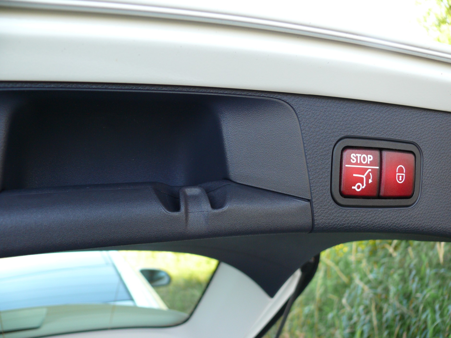 Mercedes Klasa C 2014