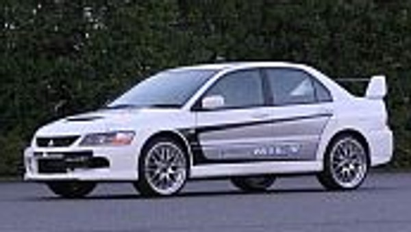 Elektryczna Evo-lucja