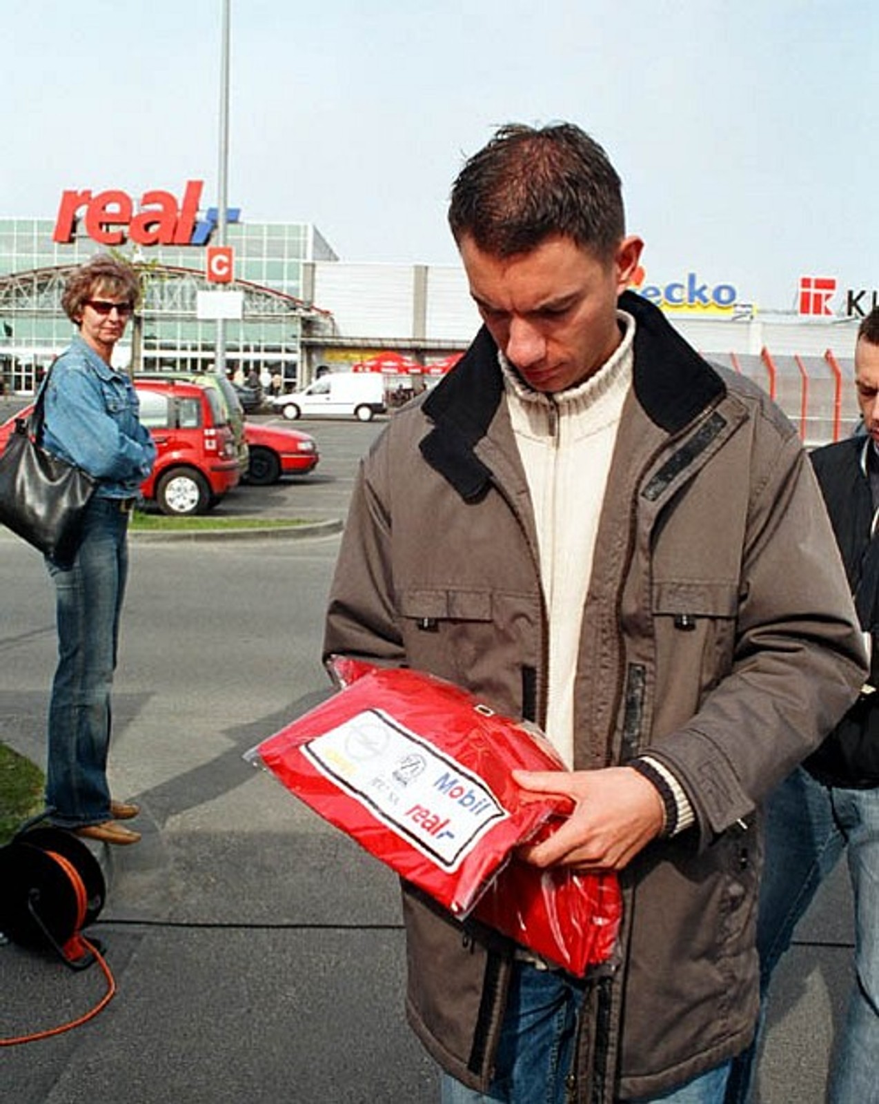 Półfinał w Olsztynie