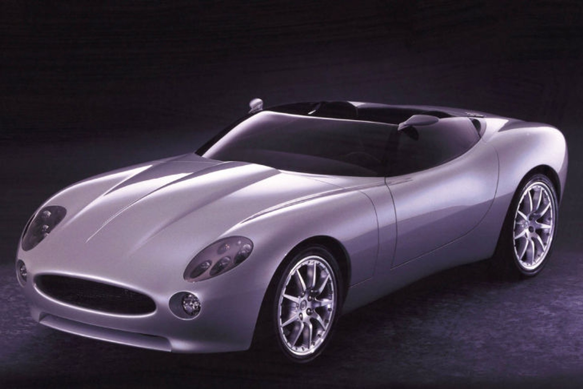 Te koncepty tworzyły historię motoryzacji