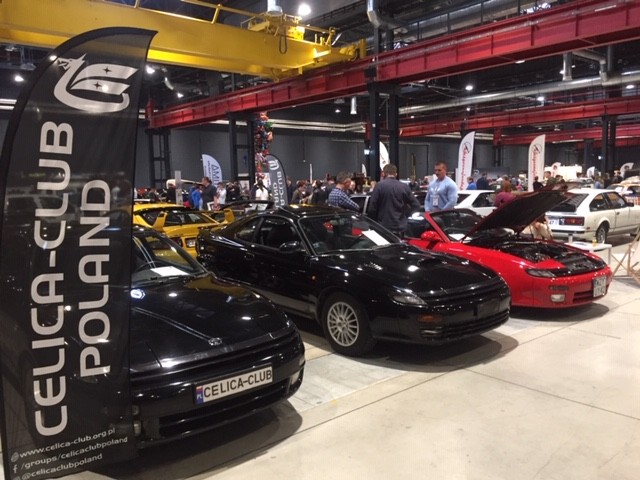 Auto Nostalgia 2019