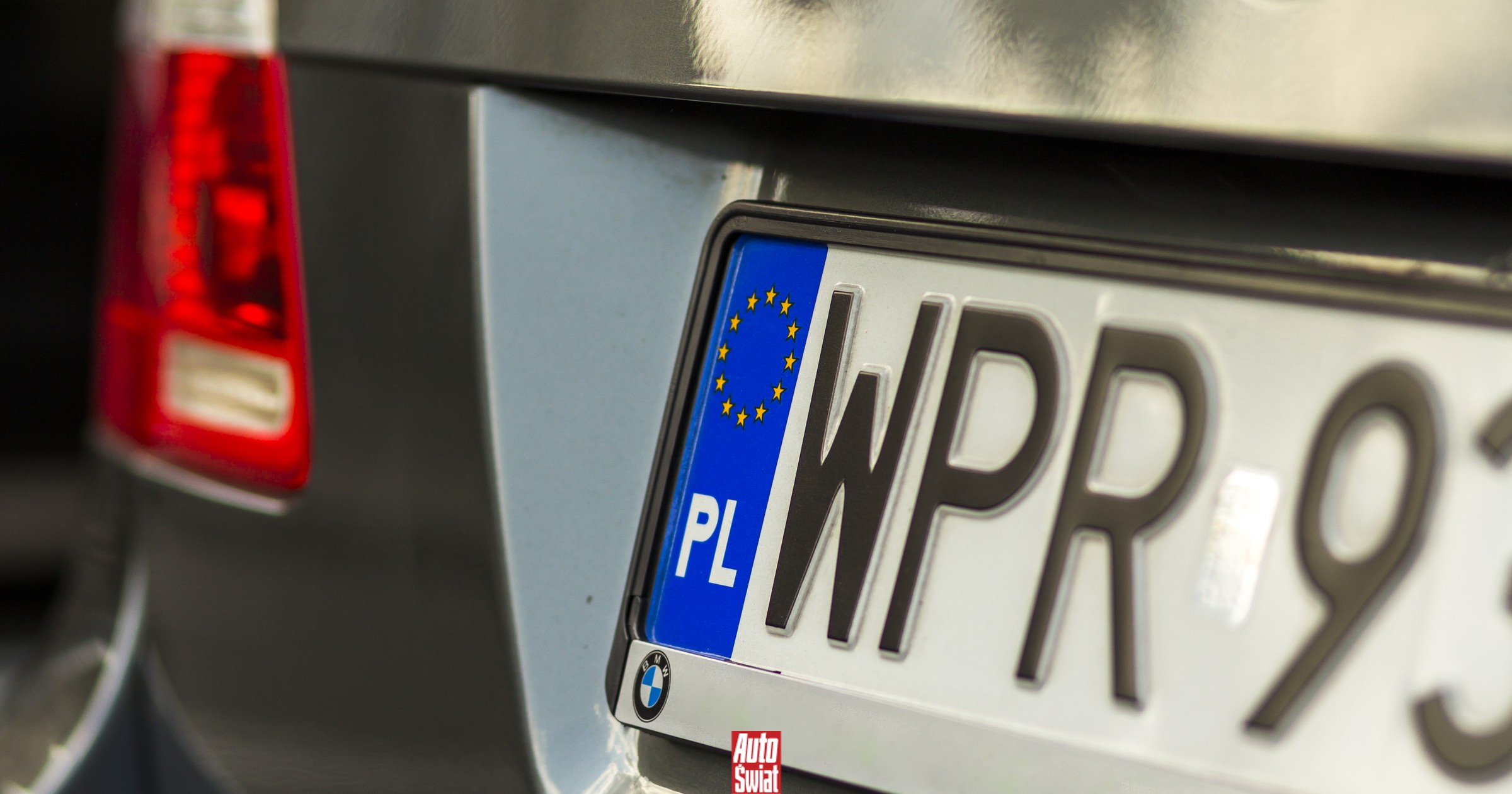 Czy rozszyfrujesz polskie tablice rejestracyjne? Pytamy o duże miasta, ale łatwo nie będzie