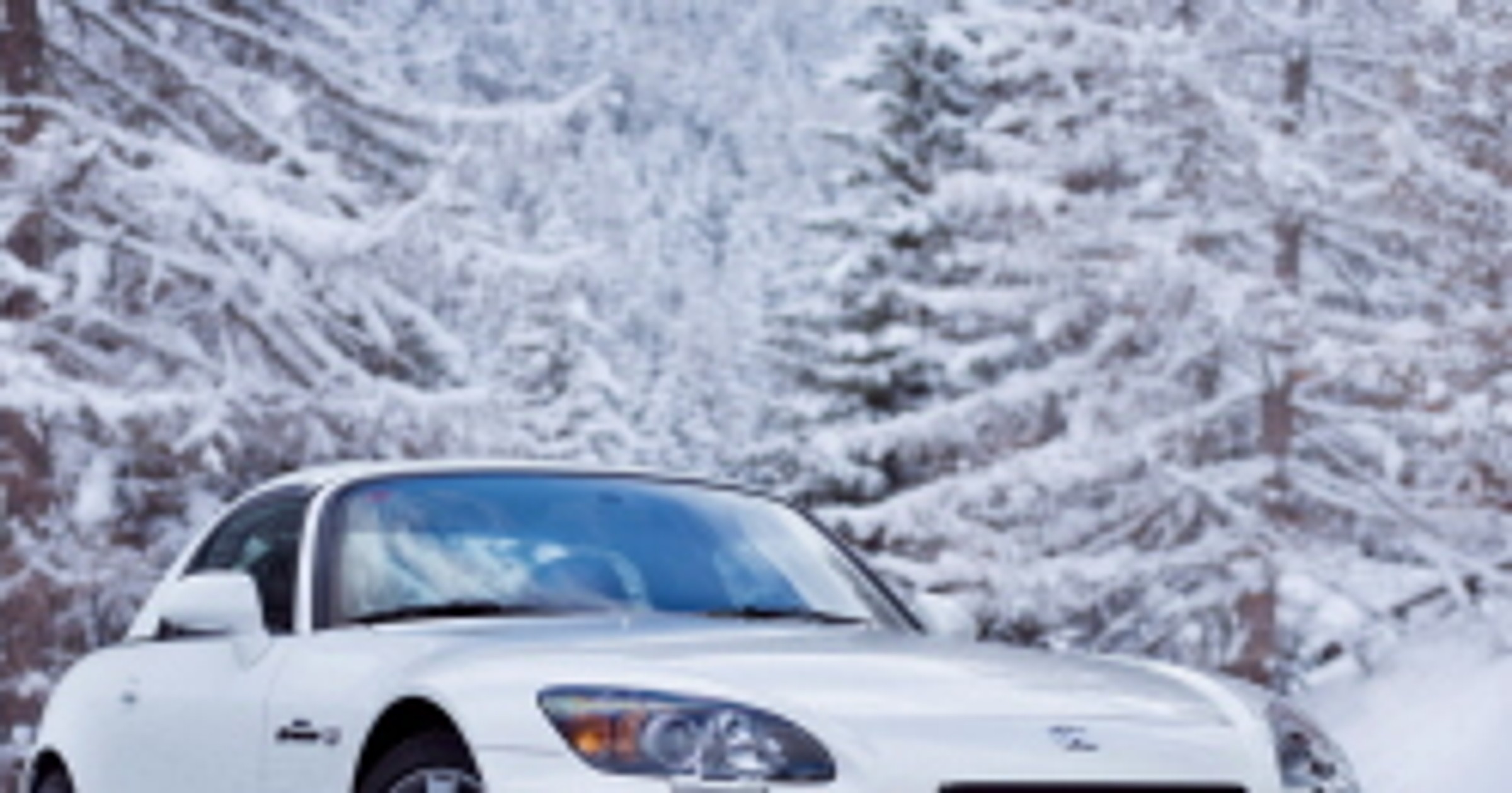 Genewa 2009: debiut Hondy S2000 w wersji Ultimate Edition