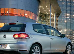 Volkswagen sprawdzi 100 tys. silników TDI