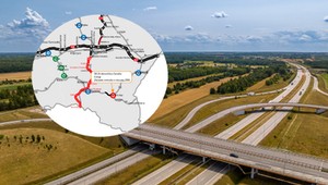 Kierowcy i mieszkańcy czekają. Sanok doczeka się obwodnicy. Czas na ZRID