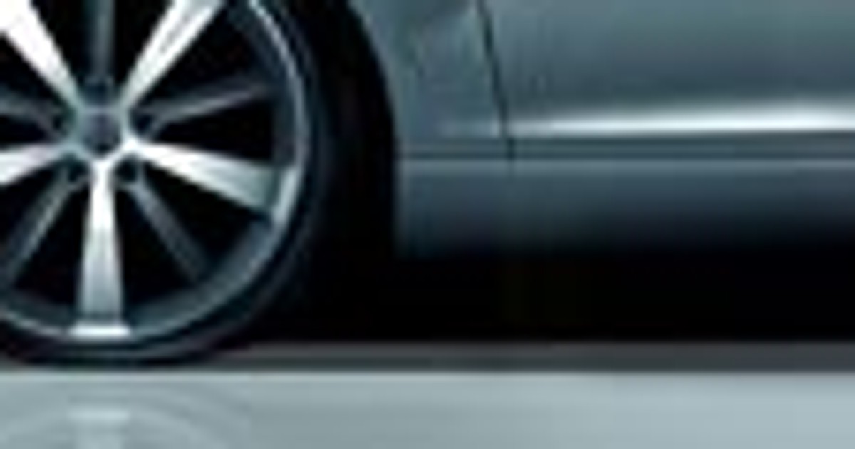 Lincoln MKS: nowy model flagowy koncernu Ford