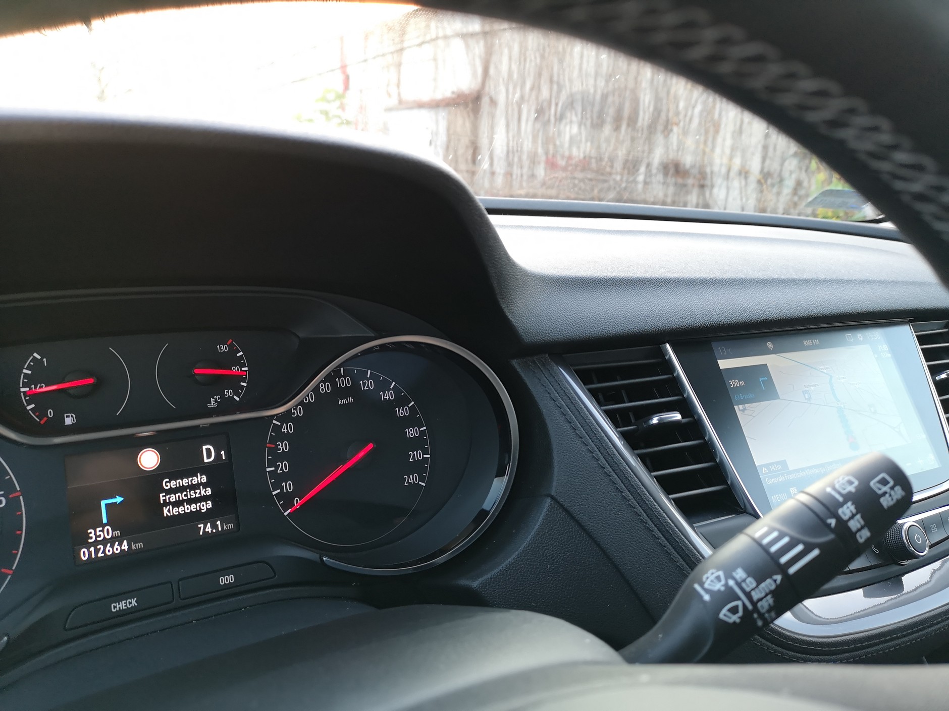 Opel Grandland X 2.0 Ultimate