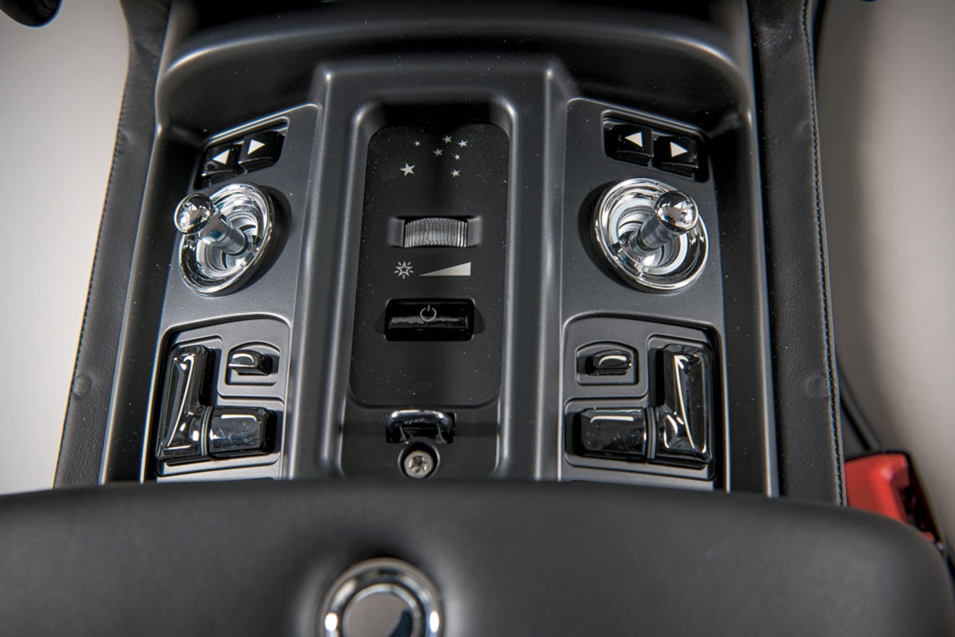 Rolls-Royce Phantom Coupé - auto na specjalne okazje