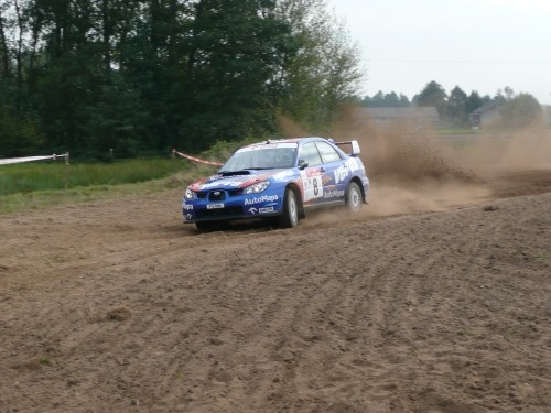 Sukces Peugeota