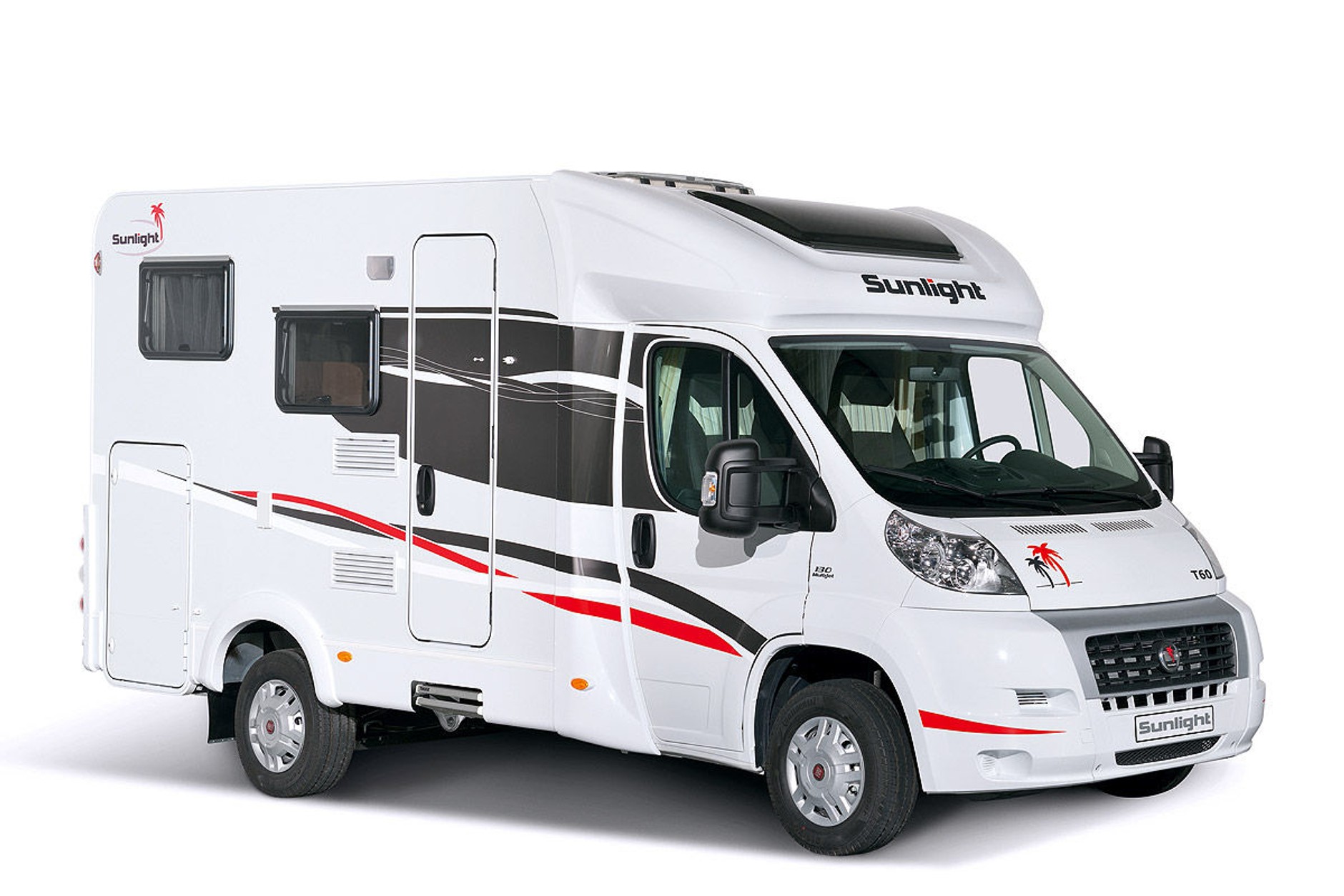 Sunlight T 60