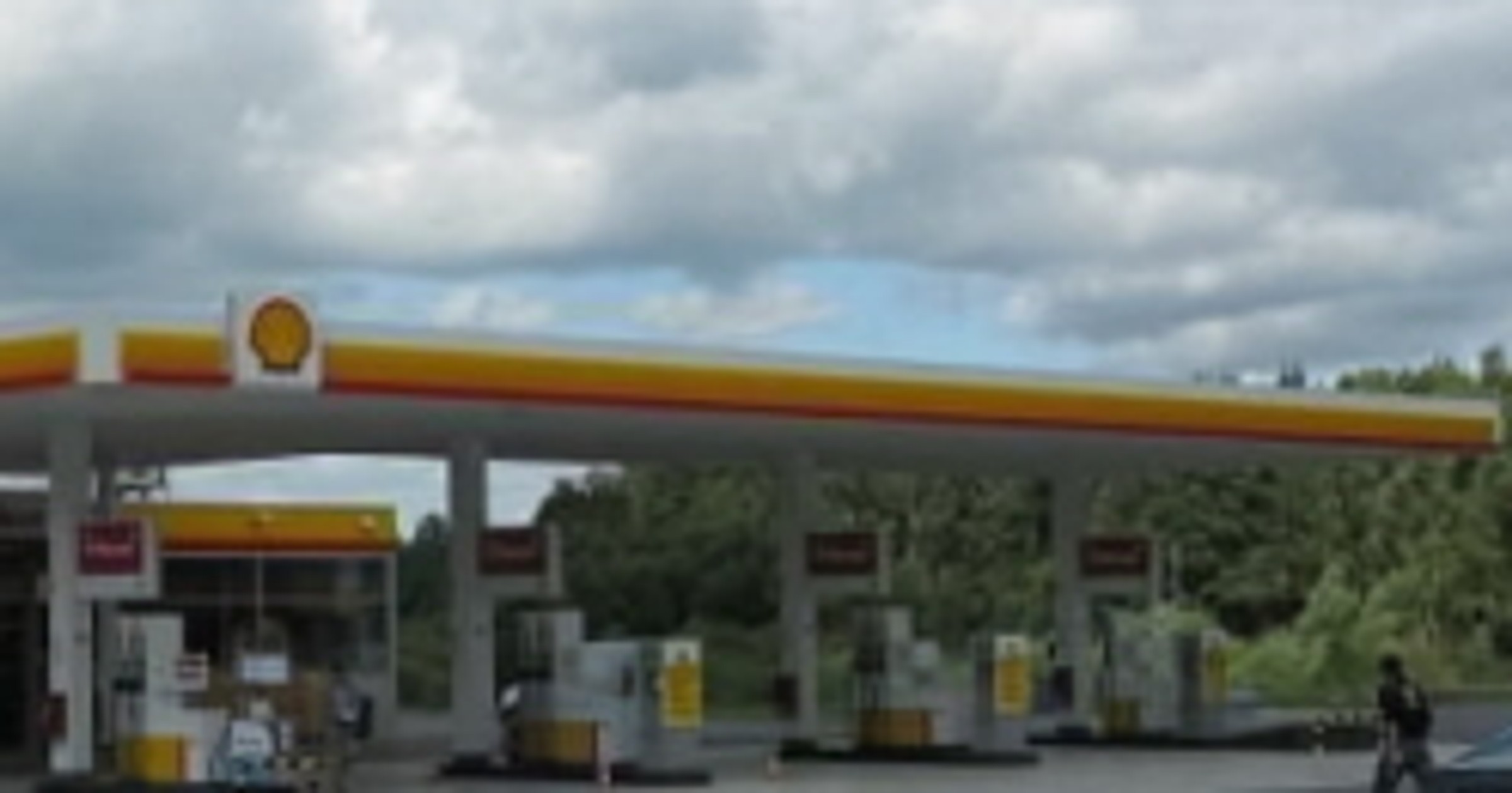 Shell: otwarto trzy nowe stacje benzynowe