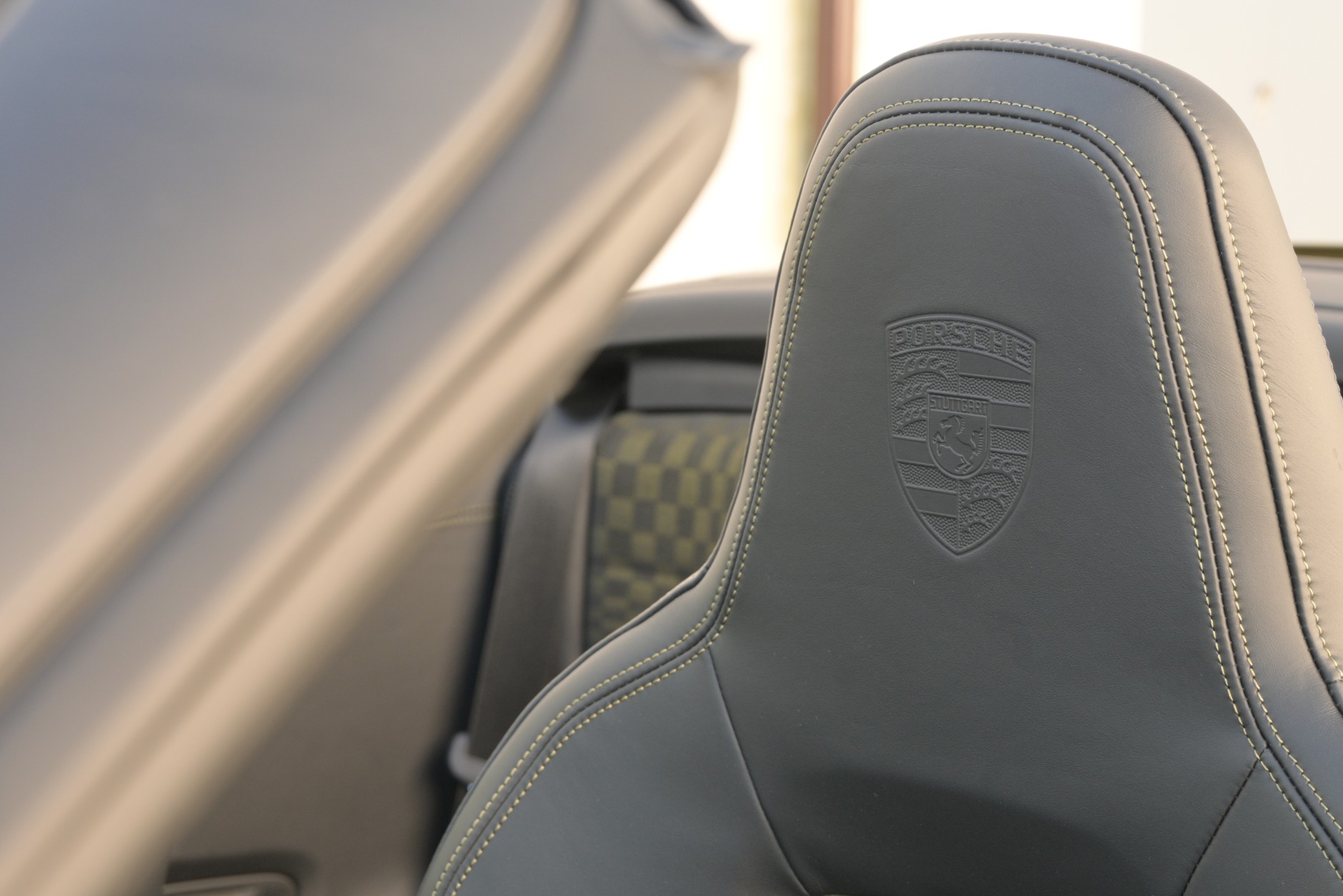 Porsche 911 Spirit 70