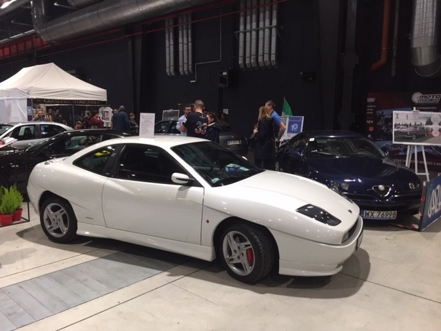 Auto Nostalgia 2019