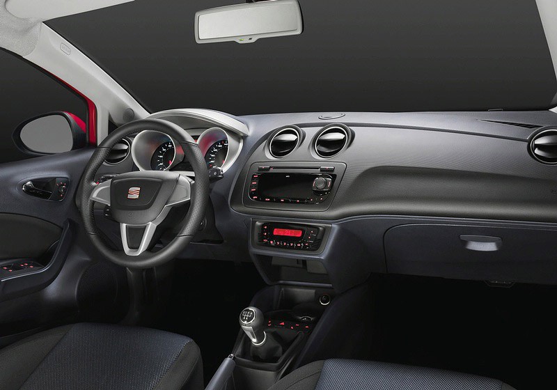 Nowy Seat Ibiza już w sprzedaży (ceny)