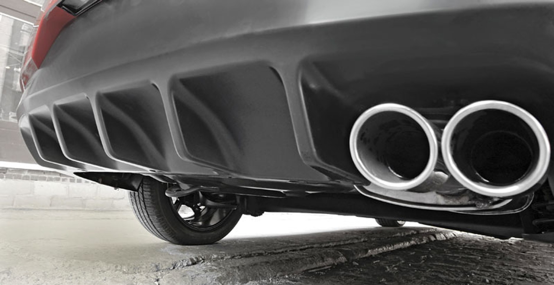 Kia Forte Koup: nowy model na rynek amerykański