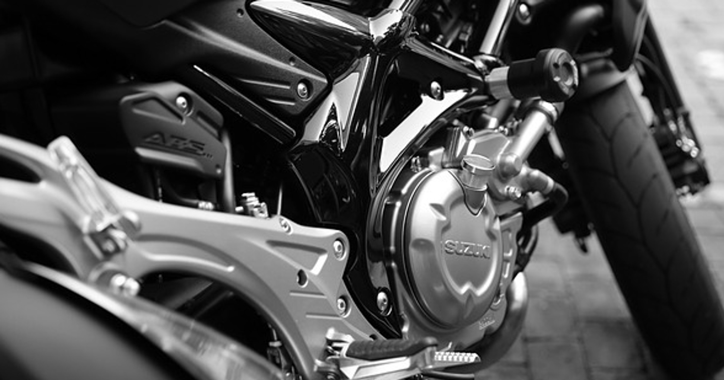 Akcesoria dla motocyklisty