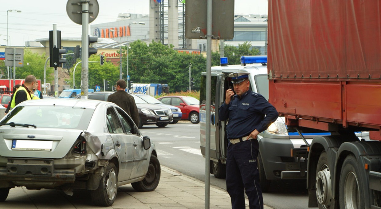 Gdy sprawca był pijany: regres ubezpieczeniowy