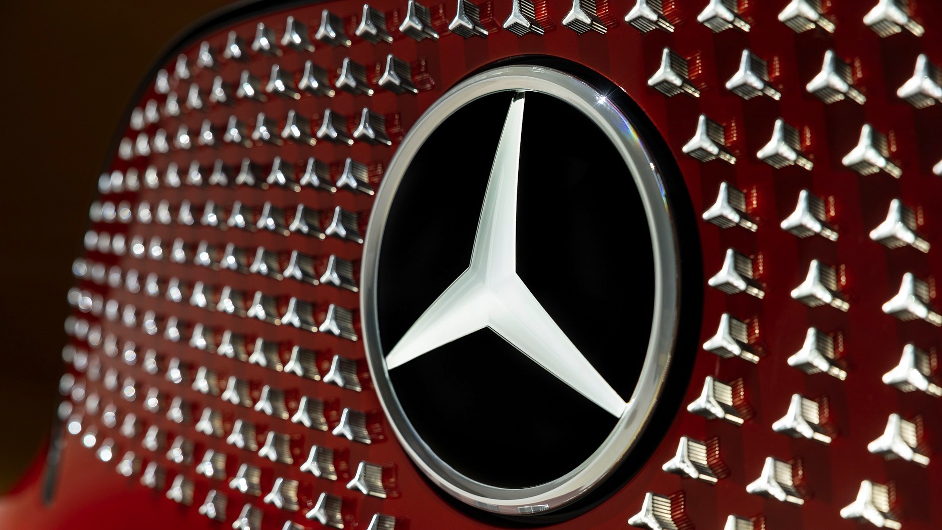 Mercedes-Benz CLA Concept