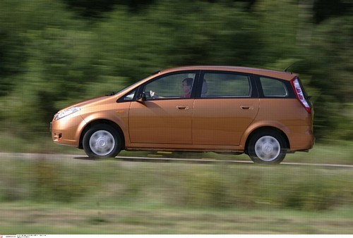 Landwind Fashion