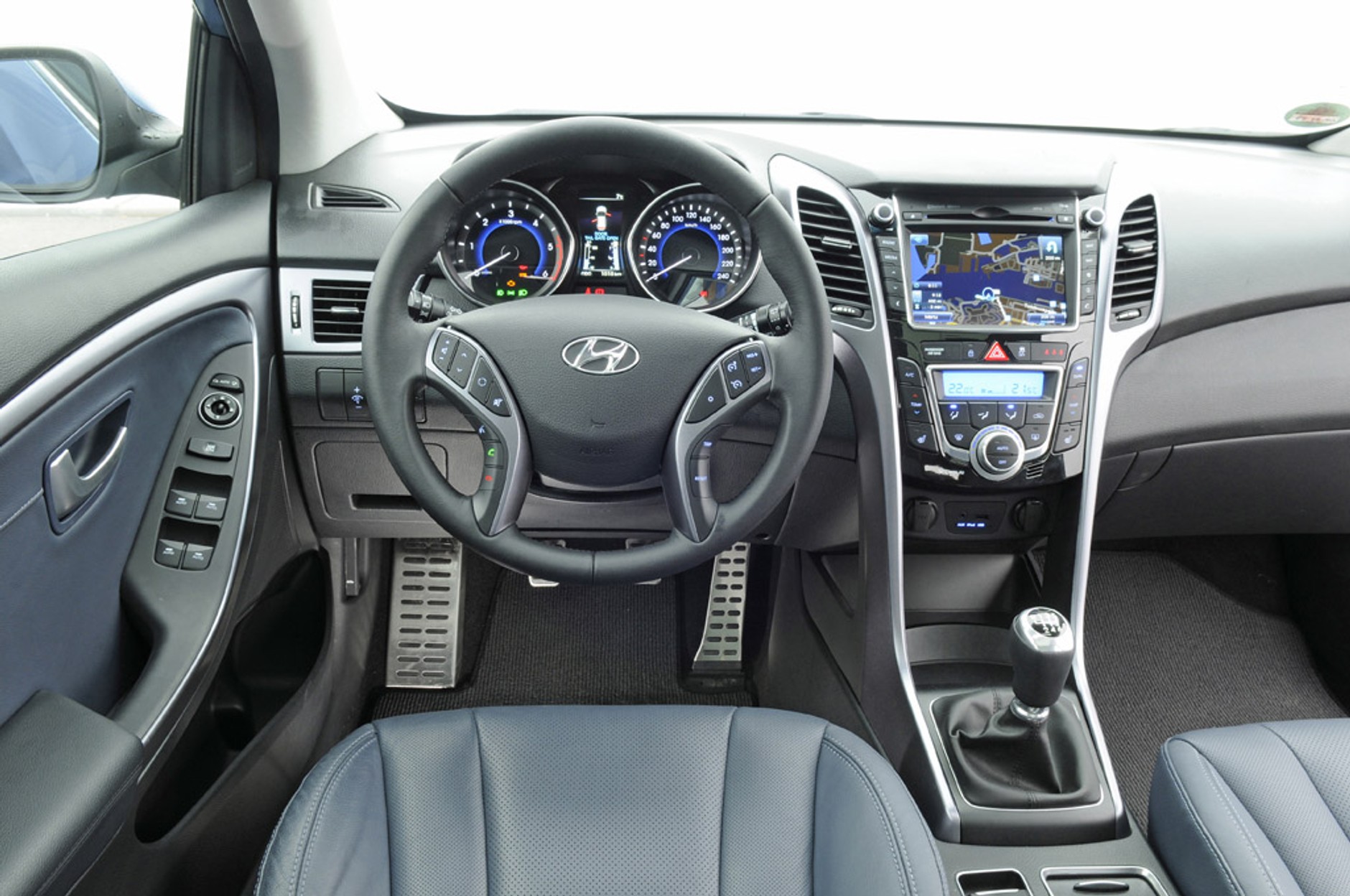 Nowy Hyundai i30: poradnik kupującego