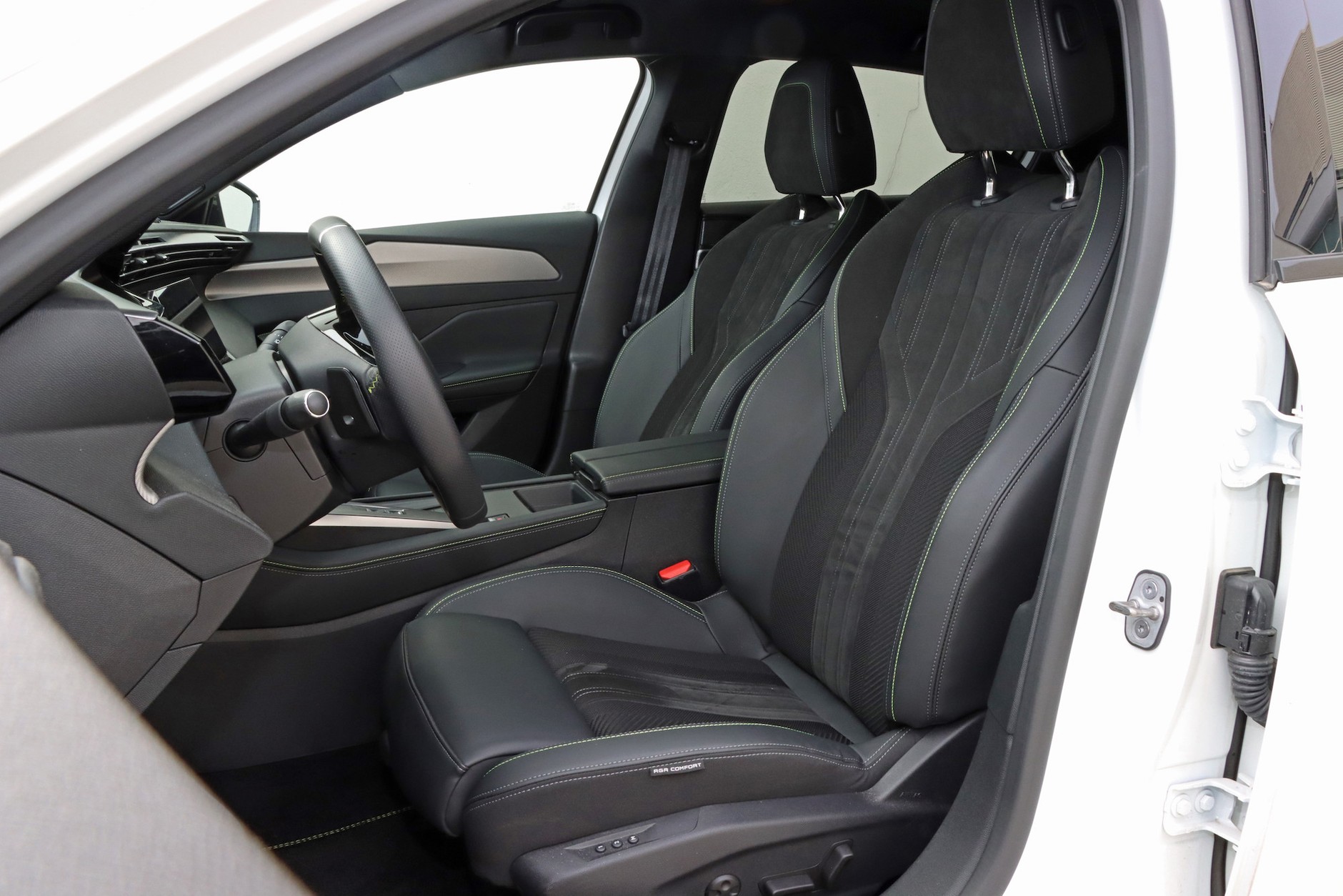 Peugeot 308 GT Pack 1.5 BlueHDi