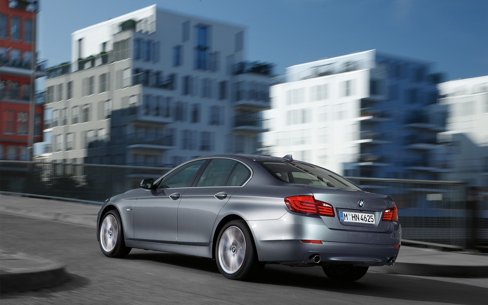 BMW serii 5