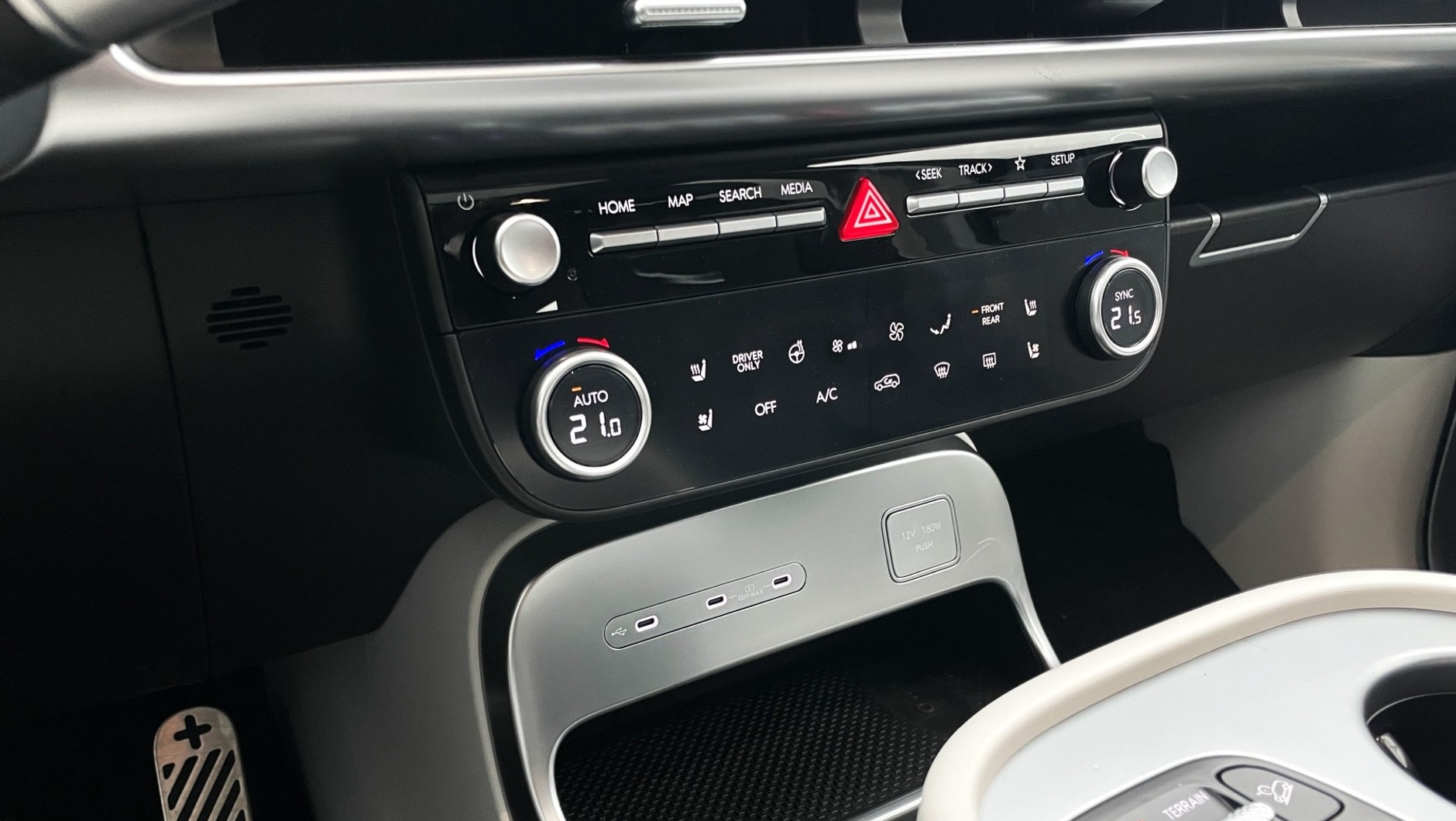 Hyundai Ioniq 9