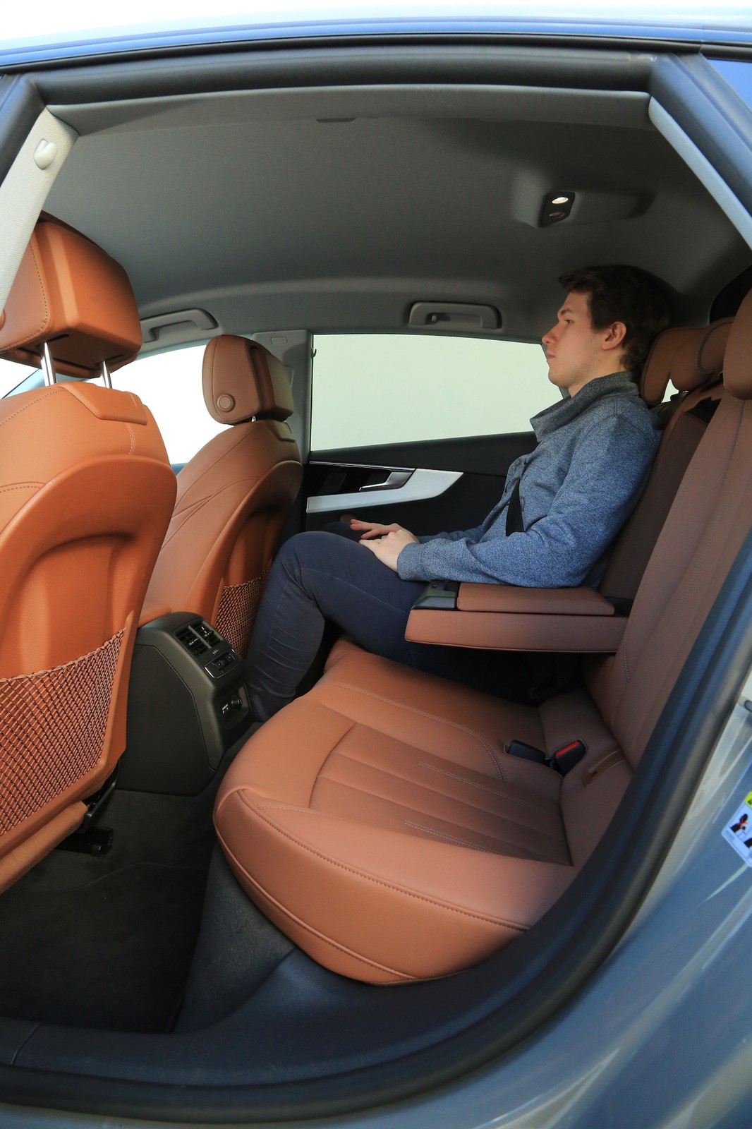 Audi A5 Sportback 40 TFSI