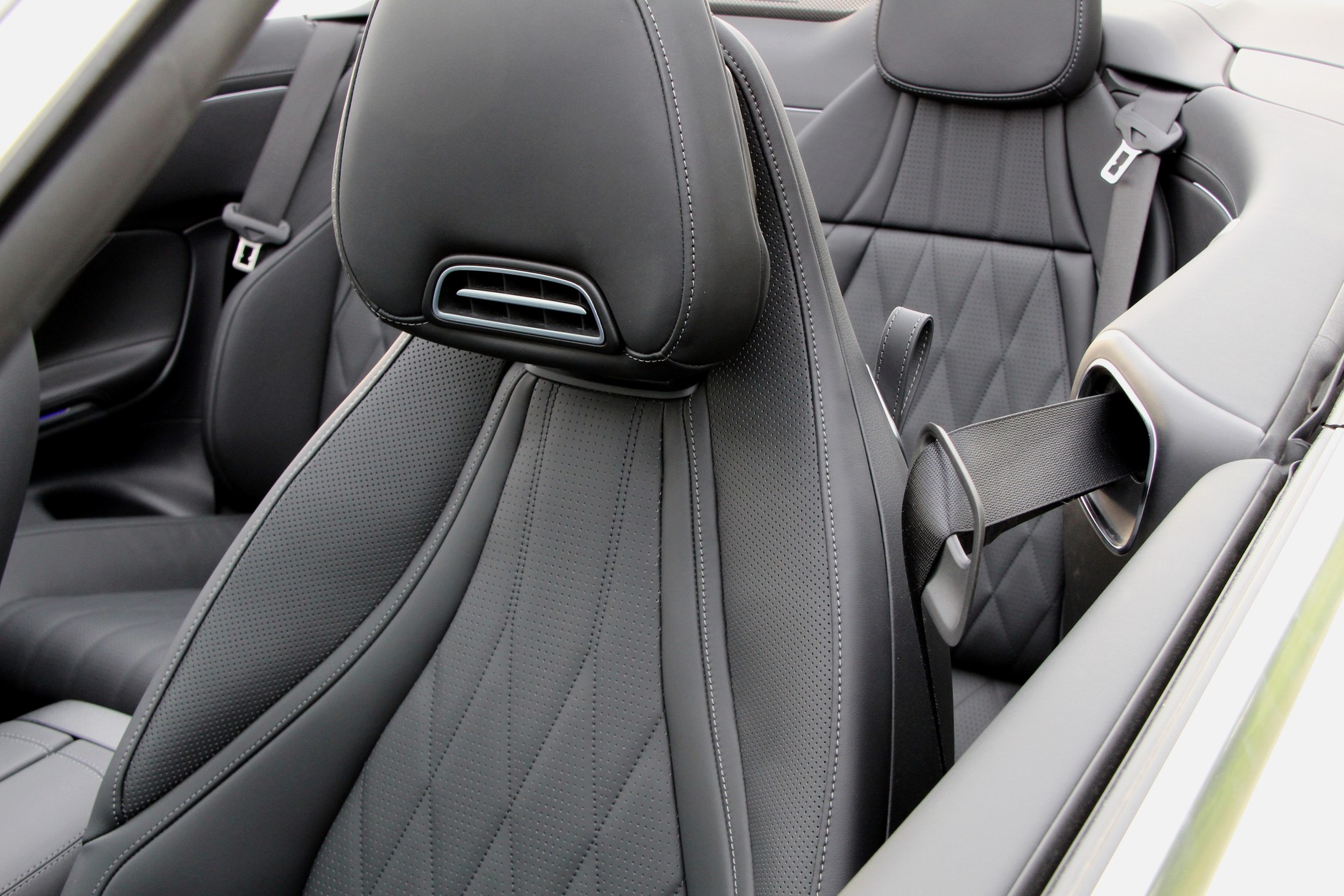 Mercedes CLE 300 Kabriolet