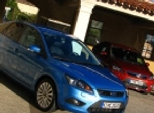 Nowa twarz Focusa