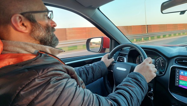 Przejechałem ponad 700 km chińskim elektrykiem. Czy Maxus T90 EV to najgorsze auto na rynku?