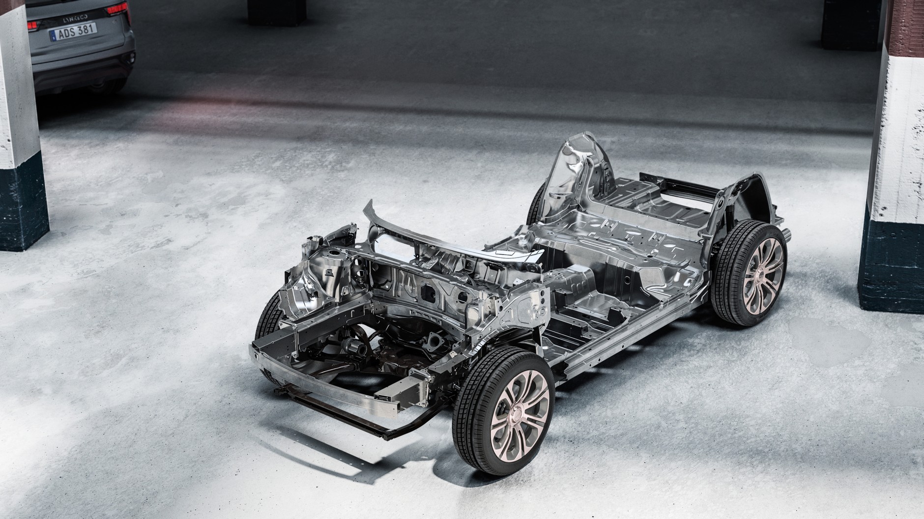 Lynk &amp;amp; Co. 01