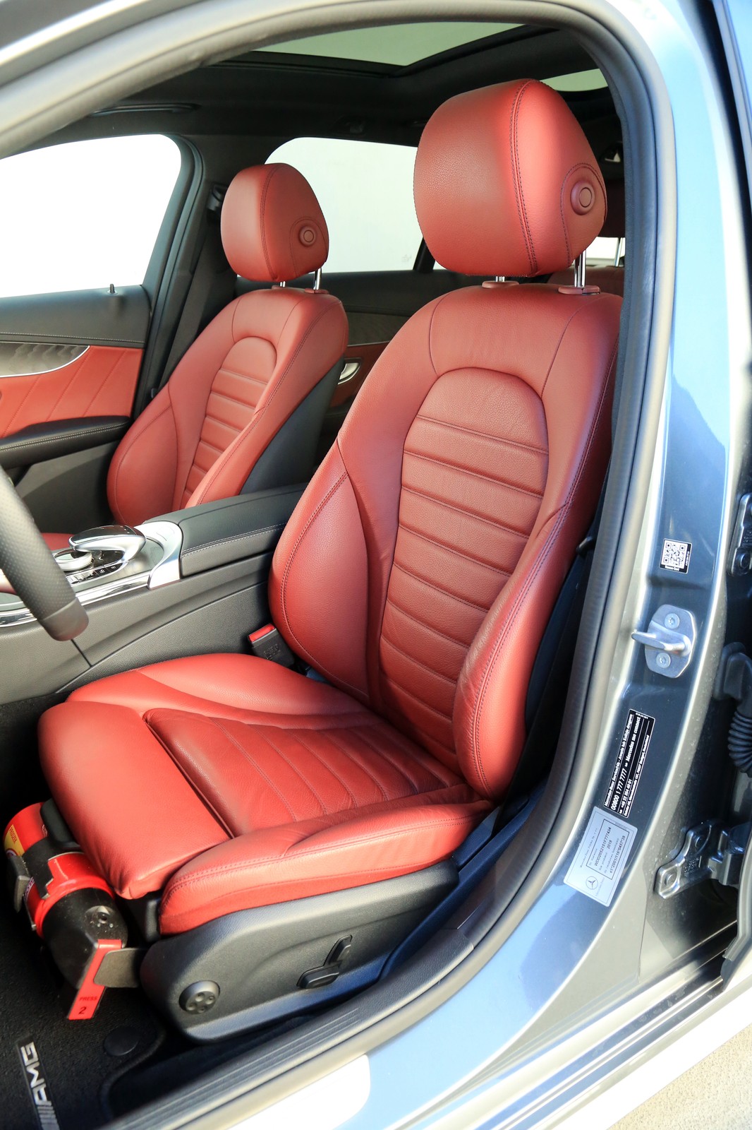 Mercedes-Benz C 220d T