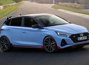 Hyundai i20 N - większa oferta hot-hatchy