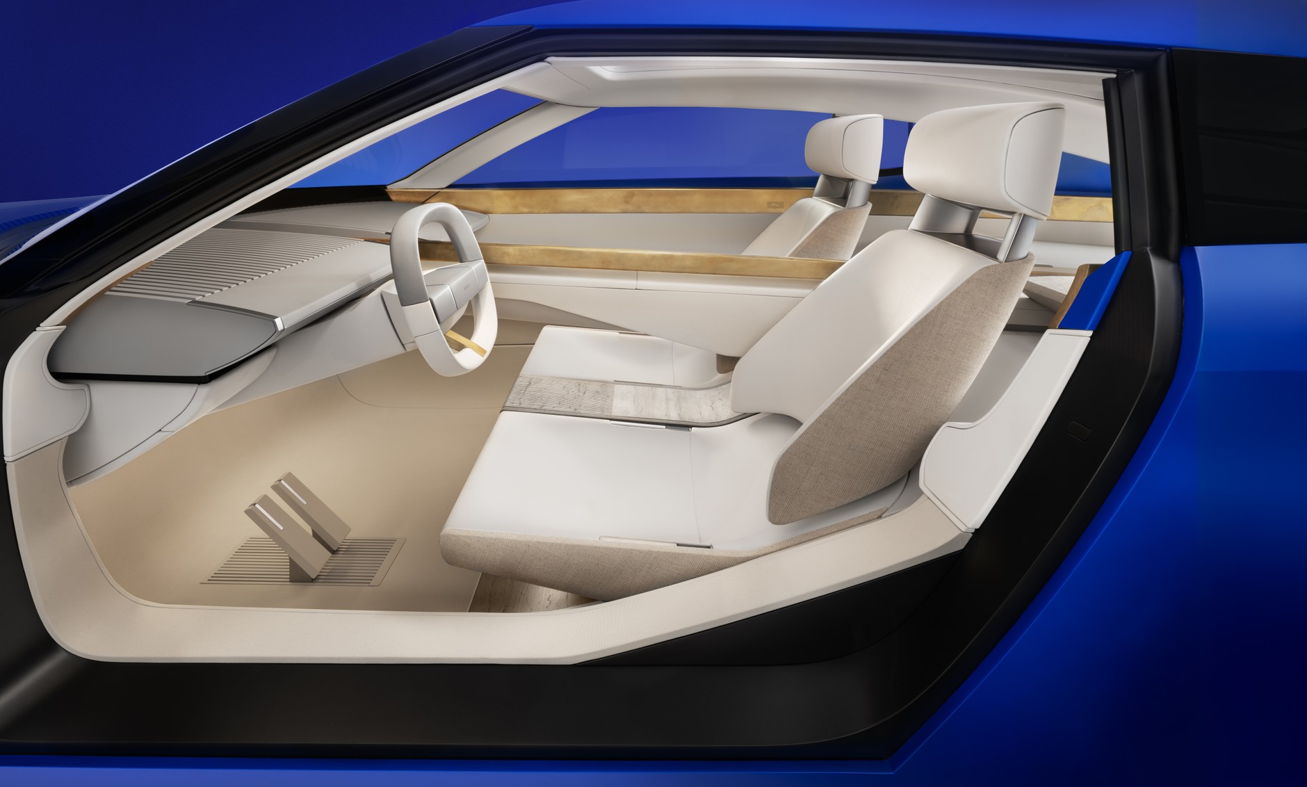 Jaguar Type 00 Concept