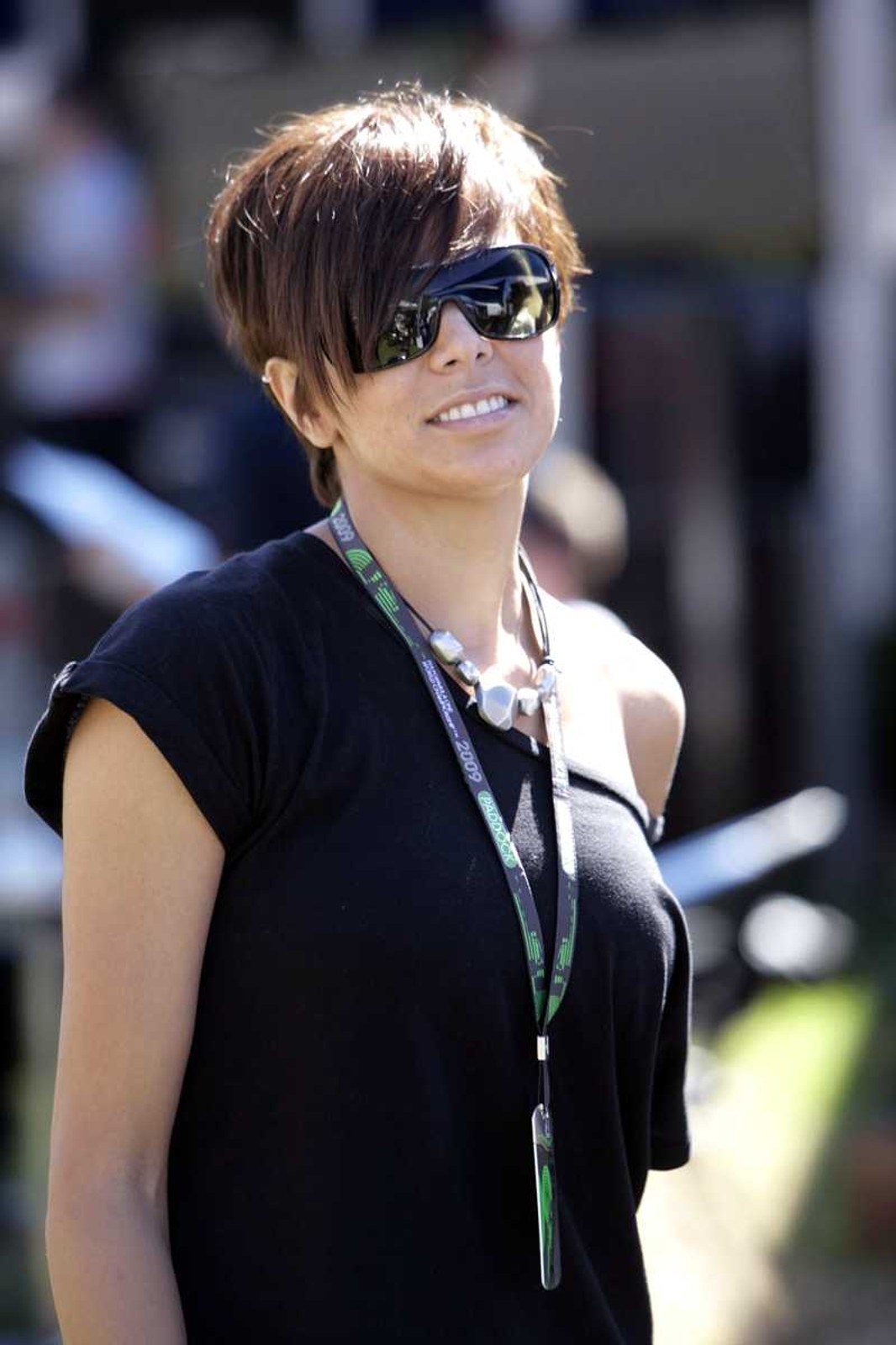 Grand Prix Australii 2009: fotogaleria Jiří Křenek