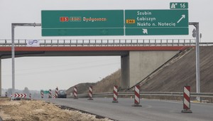 S5 - raport z budowy jednej z najdłuższych dróg w Polsce