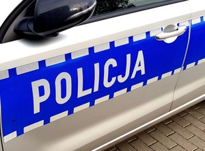 Kierowca sam zatrzymał się do kontroli. Stracił prawo jazdy i stanie przed sądem