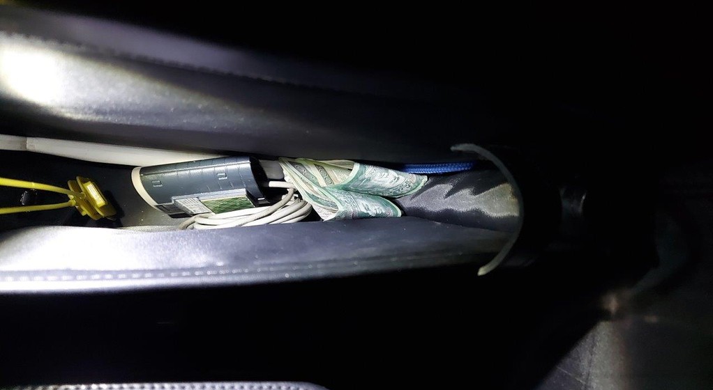 Inspektor ITD nie przyjął propozycji kierowcy. Musiała interweniować policja