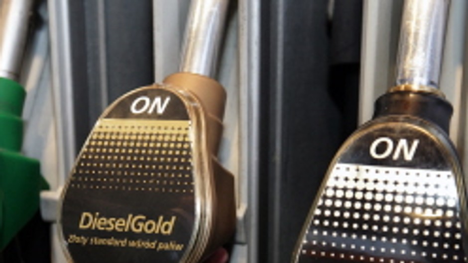 Statoil: nowe paliwo premium – DieselGold już na stacjach w Polsce