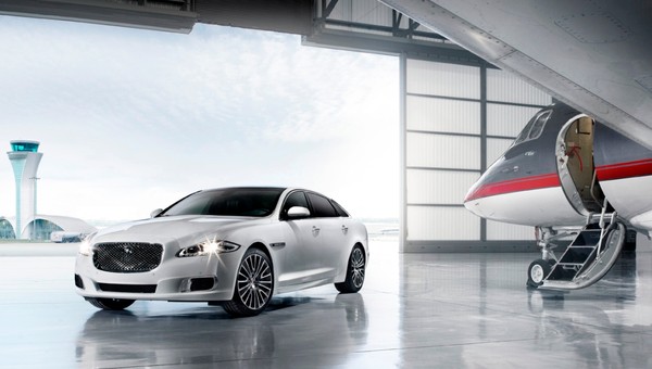 Jaguar XJ Ultimate: luksusowa wersja luksusowego auta