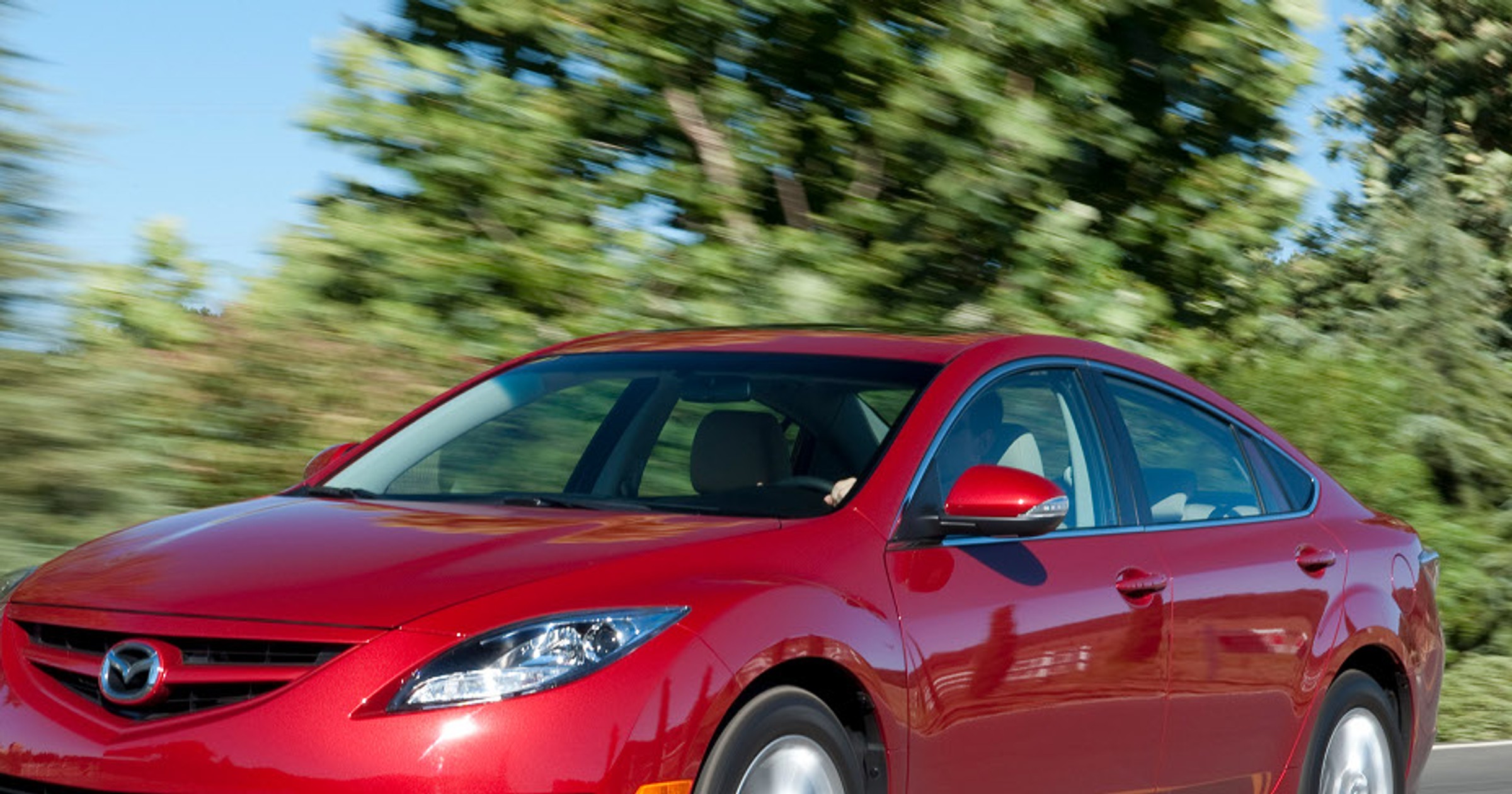 Mazda nie będzie produkować w USA?